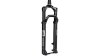RockShox Reba Gold Isolator 3P  L schwarz, grau