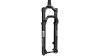 RockShox Reba Gold Isolator 2P  L schwarz, grau