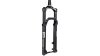 RockShox Reba Gold Isolator 2P  L schwarz, grau