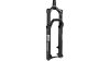 RockShox Reba Gold Isolator 3P  L schwarz, grau