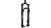 RockShox Reba Gold Isolator 3P  L schwarz, grau