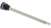 RockShox Debon Air  1 1/8  silber, schwarz