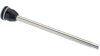 RockShox Debon Air  1 1/8  silber, schwarz