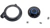 RockShox Fernbedienknopf  1 1/8  schwarz