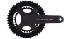 Campagnolo Chorus 12s  XL schwarz