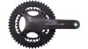Campagnolo Chorus 12s  L schwarz