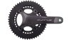 Campagnolo Chorus 12s  L schwarz
