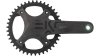 Campagnolo Ekar 13s  XL schwarz