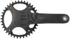 Campagnolo Ekar 13s  XL schwarz