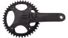 Campagnolo Ekar 13s  XL schwarz