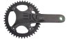 Campagnolo Ekar 13s  XL schwarz