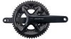 Shimano 105 FC-R7100  L schwarz