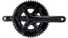 Shimano FC-RS520  L schwarz