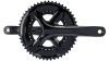 Shimano FC-RS520  L schwarz