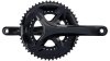 Shimano FC-RS520  L schwarz