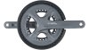 Shimano Claris FC-R 2000  L schwarz