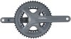 Shimano Claris FC-R 2000  L schwarz, grau