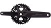 Shimano Deore FC-M5100-2  L schwarz