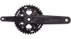 Shimano Deore FC-M5100-B2  L schwarz
