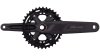 Shimano Deore FC-M5100-B2  L schwarz
