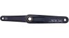 Shimano SLX FC-M7130  XL schwarz