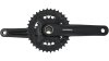 Shimano Altus FC-MT210  L schwarz