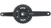 Shimano Altus FC-MT210  L schwarz