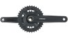 Shimano Altus FC-MT210  L schwarz