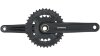 Shimano Altus FC-MT210  L schwarz