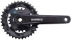 Shimano Altus FC-M315  L schwarz