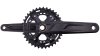 Shimano Deore FC-M4100  L schwarz