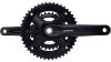 Shimano Altus FC-MT210  L schwarz