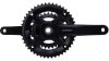 Shimano Altus FC-MT210  L schwarz