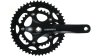 Shimano FC-RS200  L schwarz