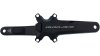 Shimano Dura Ace FC-R9200-P  L schwarz