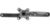 Sunrace MX  L silber