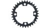 Sunrace MX  XXL schwarz