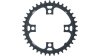 Sunrace MX  XXL schwarz