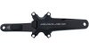 Shimano Dura Ace FC-R9200-P  L schwarz