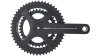 Campagnolo Centaur 11  XL schwarz