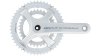 Campagnolo Centaur 11  XL silber