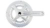 Campagnolo Centaur 11  XL silber