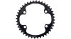 Shimano Dura Ace FC-9200  XXL schwarz