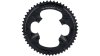 Shimano Dura Ace FC-9200  XXL schwarz