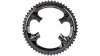 Shimano Dura Ace FC-9200  XXL schwarz