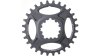 Stronglight HT3  XL schwarz