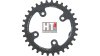 Stronglight HT3  XL schwarz