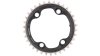 Shimano SLX SM-CRM70  XXL schwarz, silber