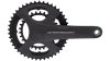 Campagnolo Super Record WRL 12s  L schwarz