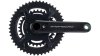Campagnolo Super Record WRL 12s PWM  L schwarz